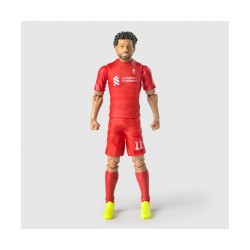 Λίβερπουλ φιγούρα δράσης Sockers Salah (20 εκ.)