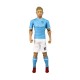 Μάντσεστερ Σίτι φιγούρα δράσης Sockers De Bruyne (20 εκ.)