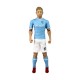 Μάντσεστερ Σίτι φιγούρα δράσης Sockers De Bruyne (20 εκ.)