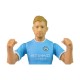 Μάντσεστερ Σίτι φιγούρα δράσης Sockers De Bruyne (20 εκ.)