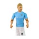 Μάντσεστερ Σίτι φιγούρα δράσης Sockers De Bruyne (20 εκ.)