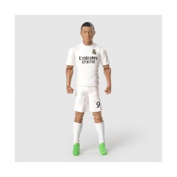 Ρεάλ Μαδρίτης φιγούρα δράσης Sockers Mbappé (20 εκ.)