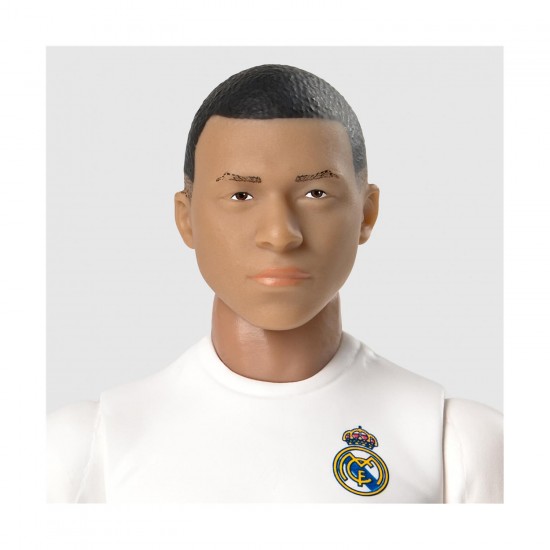 Ρεάλ Μαδρίτης φιγούρα δράσης Sockers Mbappé (20 εκ.)