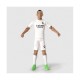 Ρεάλ Μαδρίτης φιγούρα δράσης Sockers Mbappé (20 εκ.)