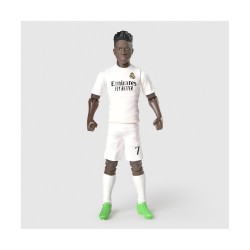 Ρεάλ Μαδρίτης φιγούρα δράσης Sockers Vinícius Jr. (20 εκ.)