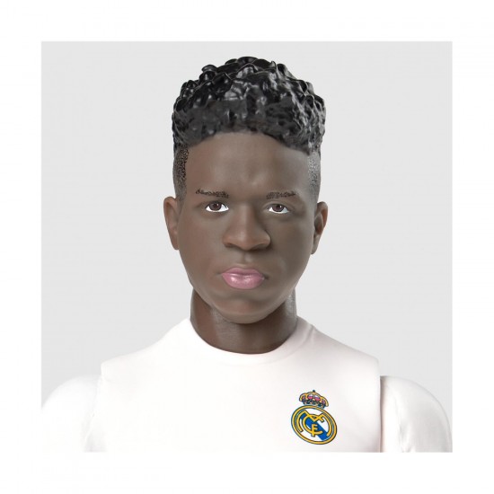 Ρεάλ Μαδρίτης φιγούρα δράσης Sockers Vinícius Jr. (20 εκ.)