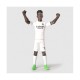 Ρεάλ Μαδρίτης φιγούρα δράσης Sockers Vinícius Jr. (20 εκ.)