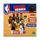 NBA Brick Heroes, συλλεκτική φιγούρα