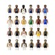 NBA Brick Heroes, συλλεκτική φιγούρα