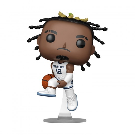 Memphis Grizzlies Funko Pop! Ja Morant (Association Edition) #227 vinyl figure