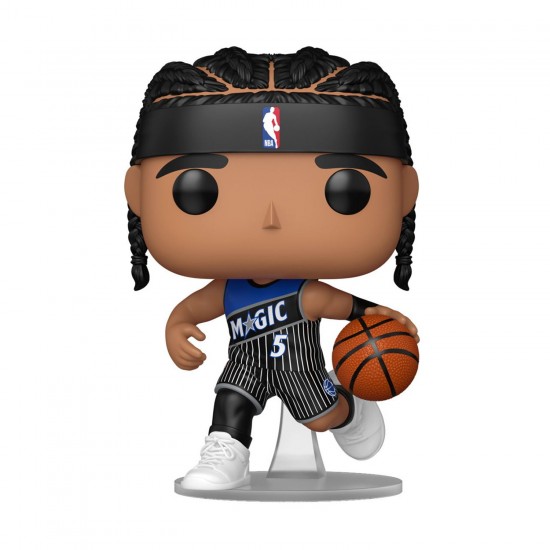 Orlando Magic Funko Pop! Paolo Banchero (Icon Edition) #229 vinyl figure
