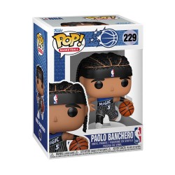 Ορλάντο Μάτζικ φιγούρα Funko Pop! Paolo Banchero (Icon Edition) #229