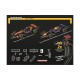 Carrera GO!!! πίστα McLaren & Red Bull Racing «Super Formula»