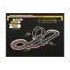 Carrera GO!!! πίστα McLaren & Red Bull Racing «Super Formula»