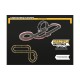 Carrera GO!!! πίστα McLaren & Red Bull Racing «Super Formula»