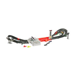 Hot Wheels Racing πίστα Formula 1 Grand Prix (JDY16)