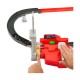 Hot Wheels Racing πίστα Formula 1 Sprint Race (JDY15)