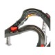 Hot Wheels Racing πίστα Formula 1 Sprint Race (JDY15)