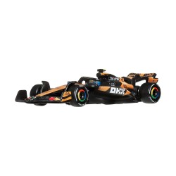 Hot Wheels Premium F1 μονοθέσιο McLaren (JKD88)