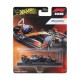 Hot Wheels Premium F1 μονοθέσιο McLaren (JKD88)