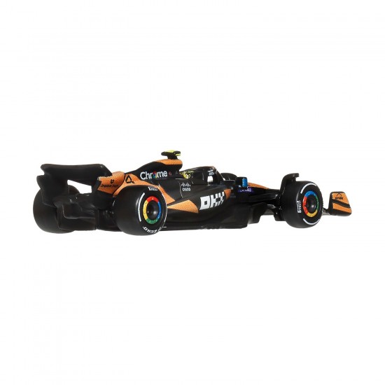Hot Wheels Premium F1 μονοθέσιο McLaren (JKD88)