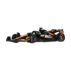 Hot Wheels Premium F1 μονοθέσιο McLaren (JKD81)