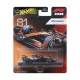 Hot Wheels Premium F1 μονοθέσιο McLaren (JKD81)