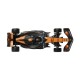 Hot Wheels Premium F1 μονοθέσιο McLaren (JKD81)