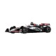 Hot Wheels Premium F1 MoneyGram Haas car (JKD78)