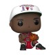 Σικάγο Μπουλς φιγούρα Funko Pop! Michael Jordan (3 Times in a Row) #222