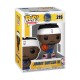 Golden State Warriors Funko Pop! Jimmy Butler III #219 vinyl figure