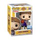 Los Angeles Lakers Funko Pop! Luka Dončić (2025 Statement Edition) #221 vinyl figure