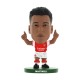 Άρσεναλ μινιατούρα SoccerStarz Gabriel Martinelli