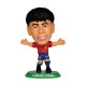 Ισπανία μινιατούρα SoccerStarz Lamine Yamal