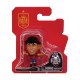 Ισπανία μινιατούρα SoccerStarz Lamine Yamal