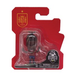 Ισπανία μινιατούρα SoccerStarz Nico Williams