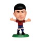 Ισπανία μινιατούρα SoccerStarz Pedri