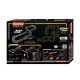 Carrera GO!!! πίστα Ferrari & Red Bull Formula 1 «Champion's Racing»