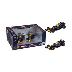 Carrera Pull Speed Oracle Red Bull Racing F1 σετ 2 μονοθέσια