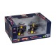 Carrera Pull Speed Oracle Red Bull Racing F1 σετ 2 μονοθέσια