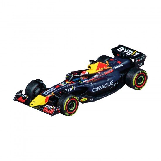 Carrera Pull Speed Oracle Red Bull Racing F1 σετ 2 μονοθέσια