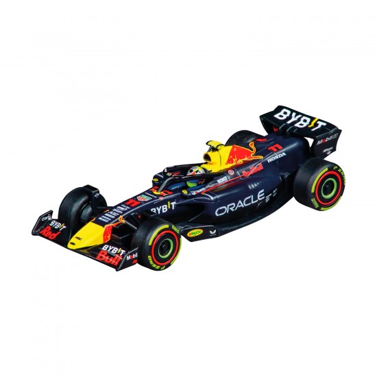 Carrera Pull Speed Oracle Red Bull Racing F1 σετ 2 μονοθέσια