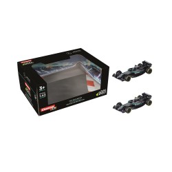 Carrera Pull Speed Mercedes-AMG Petronas F1 σετ 2 μονοθέσια