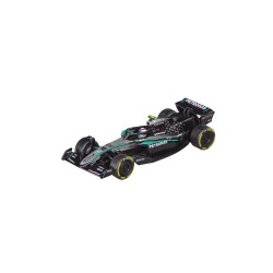 Carrera Pull Speed Mercedes-AMG Petronas F1 σετ 2 μονοθέσια