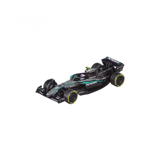 Carrera Pull Speed Mercedes-AMG Petronas F1 σετ 2 μονοθέσια
