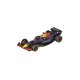 Carrera Pull Speed σετ 2 μονοθέσια F1 Red Bull Verstappen & McLaren Norris
