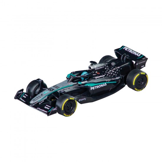 Carrera Pull Speed μονοθέσιο Mercedes-AMG F1 W16 G. Russell #63