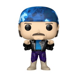 WWE φιγούρα Funko Pop! Jesse «The Body» Ventura #195