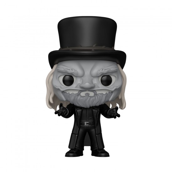 WWE φιγούρα Funko Pop! Uncle Howdy #196