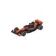 Carrera Pull Speed McLaren F1 σετ 2 μονοθέσια